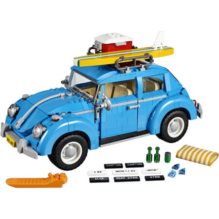 NoBrand 21885 -  Volkswagen Beetle