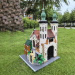 MOC 124447 - Andrew's Church
