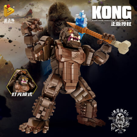 Panlos 687002 - King Kong