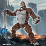 JuXiang 992 - King Kong