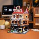 Pantasy 85013 - Bakery