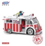 XINGBAO 08004 - Ice Cream Truck
