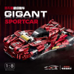 Guly 10619 - BROCKEN GIGANT
