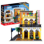 LeiEr 10002 - Cafe Havana Shining