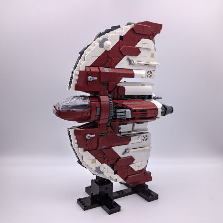 Lion King 85669 - T6 Shuttle