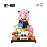 Kalos 33001 - Spy Family
