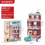 Kalos 61018 - European House