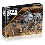 LionKing 65010 - AT-TE Walker