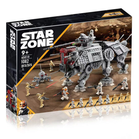 LionKing 65010 - AT-TE Walker