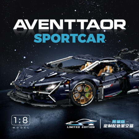 Guly 10624 - Aventtaor