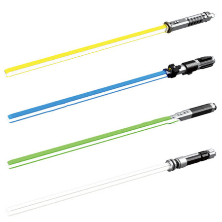 ReoBrix 99010-99013 - Lightsaber