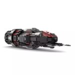 MOC 96473 - The expanse rocinante s4