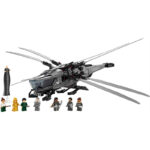 NoBrand 63327 - Ornithopter