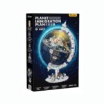 Wekki 506502 - Planet Immigration Plan