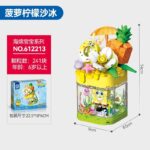SemBo 612213 - SpongeBob