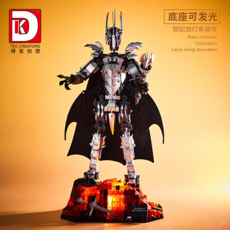 DK 6007 - Sauron