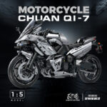 Guly 60525 - Kawasaki