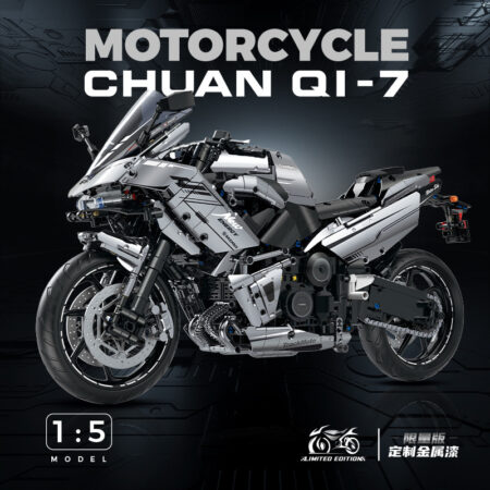 Guly 60525 - Kawasaki