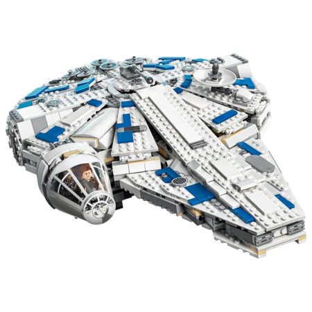 BoLe 10915 - Kessel Run Millennium Falcon