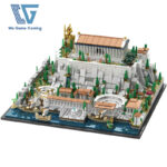 We Game Coming 66034 – Acropolis