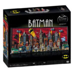 NoBrand M7976 - Gotham City