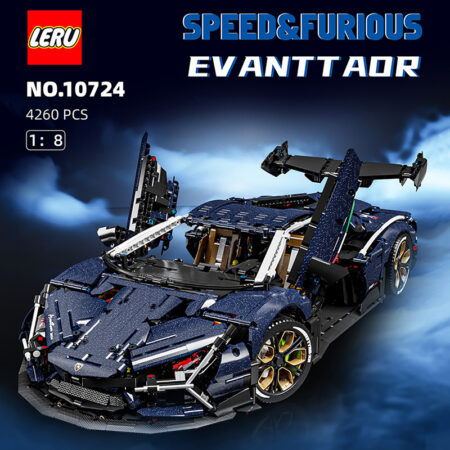Leru 10724 - Aventtaor