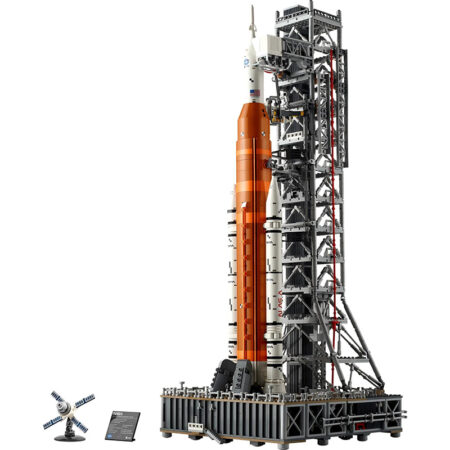 Nobrand 67013 - NASA Artemis Space Launch System
