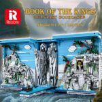 ReoBrix 66039 - Book Of The King