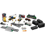 NoBrand 82118 – Cargo Train