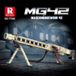 Reobrix 77006 - Maschinengewehr 42