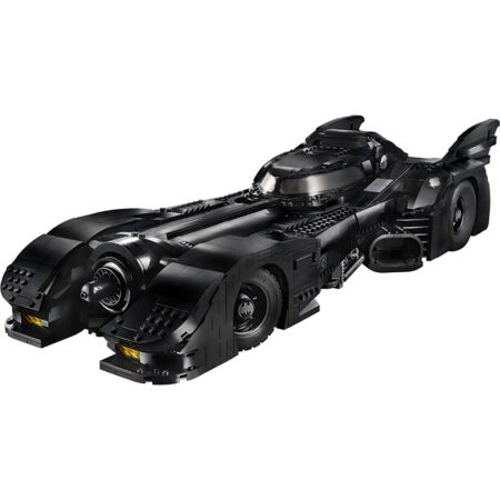 LionKing D3005 - 1989 Batmobile