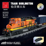 Mork 025113 - Burlington