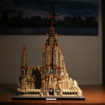 MOC 65795 - Sagrada Família