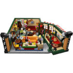 LionKing J12001 - Friends Central Perk