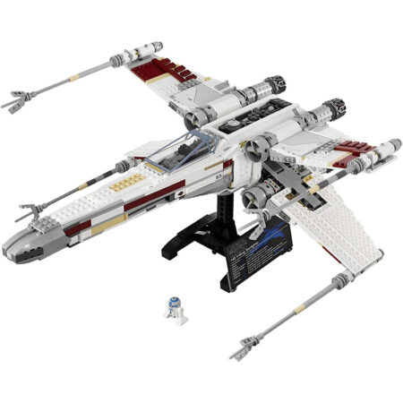 LionKing X1981 - Red Five X-wing Starfighter