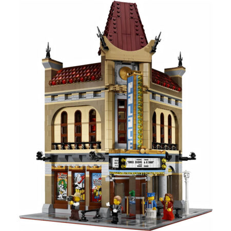 LionKing 180062 - Palace Cinema