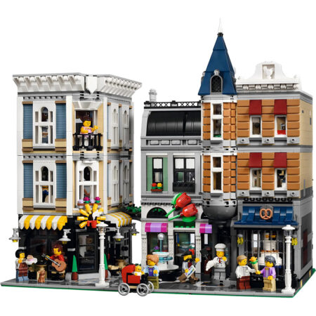 LionKing 19085 - Assembly Square