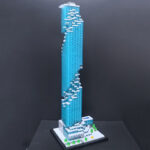 MOC 174819 - MahaNakhon
