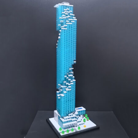 MOC 174819 - MahaNakhon