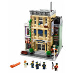 Police Station