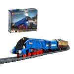 MOULD KING 12006 - Class A4 Pacifics Mallard