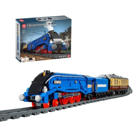 MOULD KING 12006 - Class A4 Pacifics Mallard