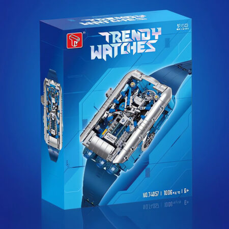TaiGaoLe T4057 - Trendy Watches