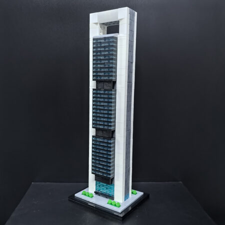 MOC 184706 - Torre Cepsa