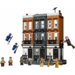 NoBrand 6071 – 12 Grimmauld Place