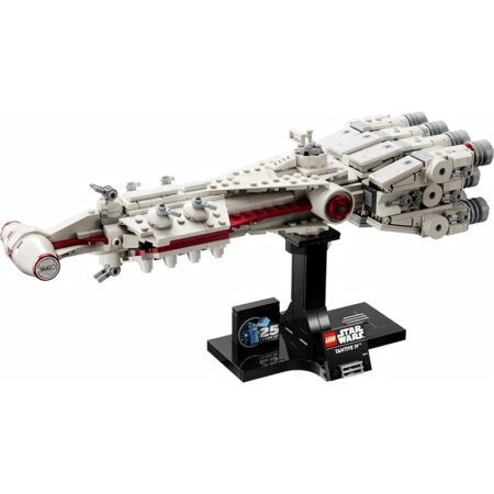 LionKing 65014 - Tantive IV