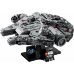 LionKing 65015 - Millennium Falcon