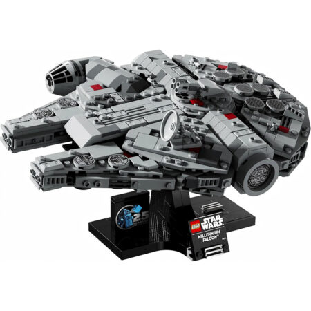 LionKing 65015 - Millennium Falcon