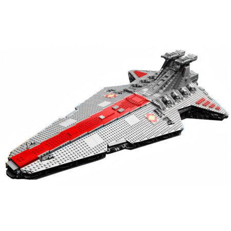LionKing 81067 - Venator-class Republic Attack Cruiser