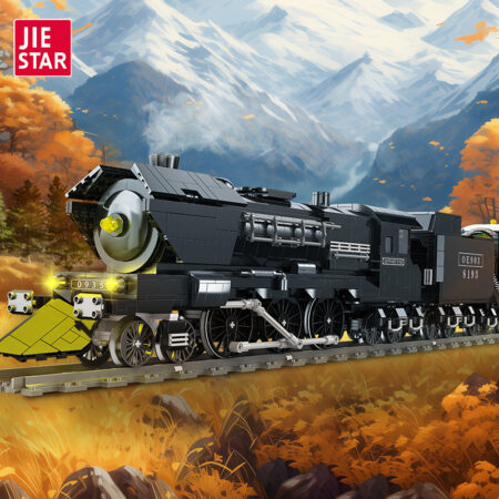 JieStar JJ9155 - Eastern Oriental Express